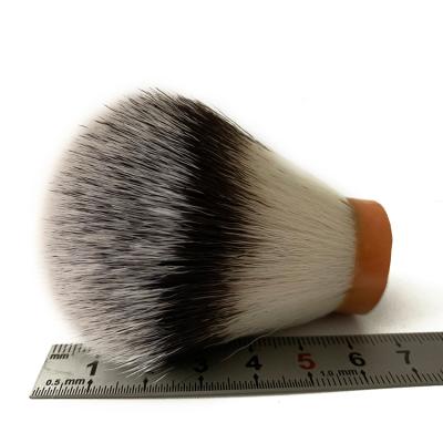 China Professional Manufacturer Best PBT Brush Filament Badger Shaving Sweep Head For Cleaning Beard for sale