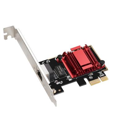 China Factory Direct PXE 10/100/1000 Ethernet 1Port Network Card 1X 1G Network Card LAN for Intel-I210AT and PXE Chip Diskless NIC Adapter for sale