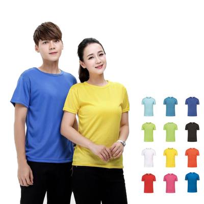 China Wholesale Custom 100% Cotton Anti-Wrinkle T Shirts For Men And Women Designs Logo Tees Masks Golf Polo Tees for sale