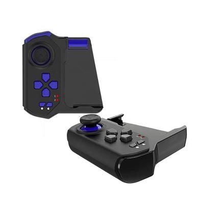 China New Game One-handed Controller For PUBG Gamepad Mobile Controller for sale