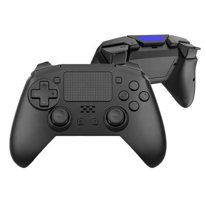 China Motion Feel PS4 Accessories PS4 Gamepad Controller Customize Joystick Wireless For PS4 Controller for sale