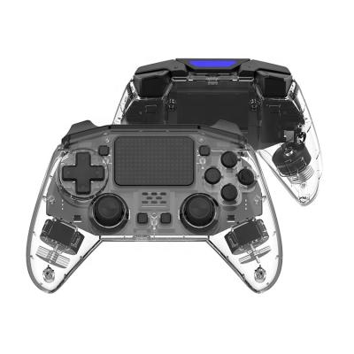 China VIBRATION MOTOR game controller gamepad controller ps4 gamepad wireless controller for sale