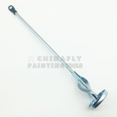 China CTMT003 wholesale price 1gallon &5 gallon metal paint mixer for brushes and paint roller cover for sale