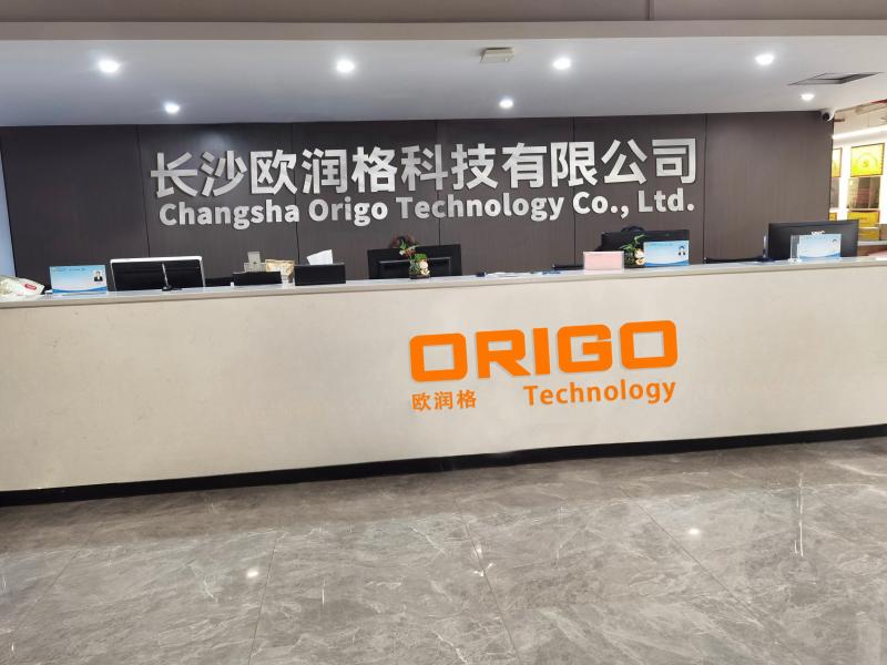 Verified China supplier - Changsha Origo Technology Co., Ltd.