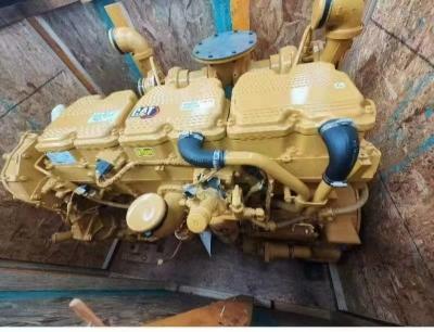 China Nuevo y usado Caterpillar Motor C11 C13 C15 C18 Cat Excavator Motor en venta