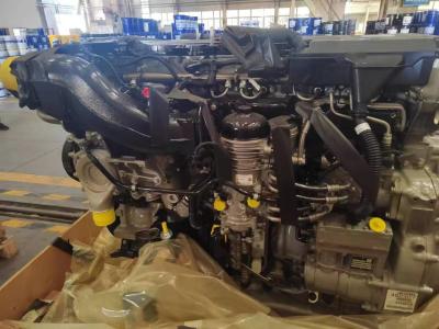 China New Or Used Mercedes Engine Mercedes Benz OM471LA Engine For Crane for sale