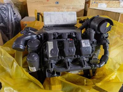 China Used Mercedes Engine OM501LA Zoomlion Sany XCMG Mobile Crane Engine for sale