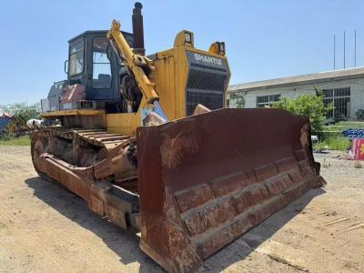 China Modelo de bulldozer usado de 2011 Renovación SHANTUI Bulldozer SD32 Certificado ISO9001 en venta