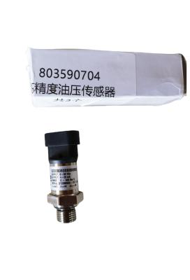 China 803590704 XCMG Crane Parts High Precision Oil Pressure Sensor 3200B0600S056R00 for sale