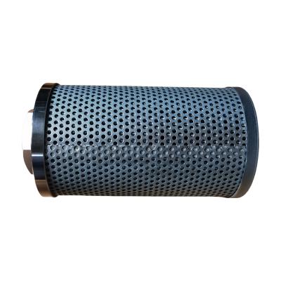 China 1010600915 Zoomlion Crane Parts Oil Return Filter Element for sale