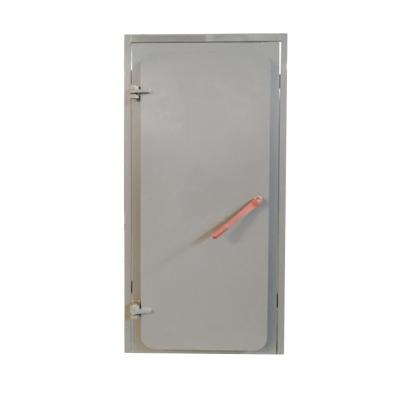 China Selling Industrial Safety Industrial Explosion Proof Door Well for sale