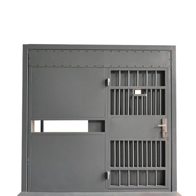 China China Suppliers Traditional Detention Cell Door Manufacturers for sale