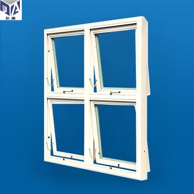 China China Manufacturers Steel Frames Heavy Duty Laminated Glass Blast Windows Cost Of Swing for sale