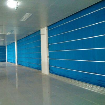 China Chinese Fire Protection Suppliers Inorganic Fiber Material 4 Hour Fire Rated 2 Pane Doors for sale