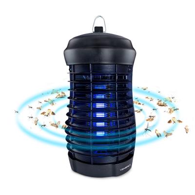 China Disposable Advanced Waterproofing Electric Mosquito Killer Lamp Energy Saving Mosquito Killer for sale