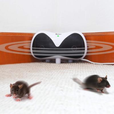 China Ultrasonic Disposable Indoor X-Pest Rodent Reflector AR11 Indoor Use Mouse Rodent Reflector for sale