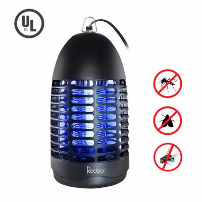 China Vensmile High Efficiency Disposable Solar Electric Mosquito Repeller/Electronic Mosquito Killer Bulb for sale