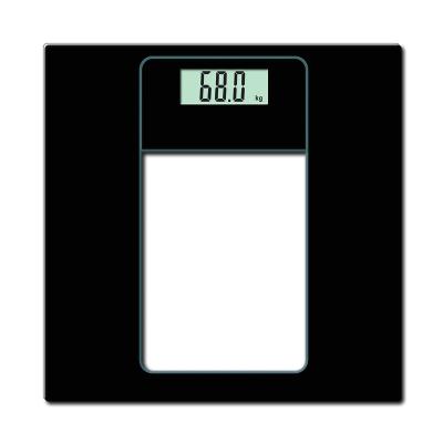 China 2021 Bathroom Scales 180kg/396lb Electronic Digital Scale Weight for sale