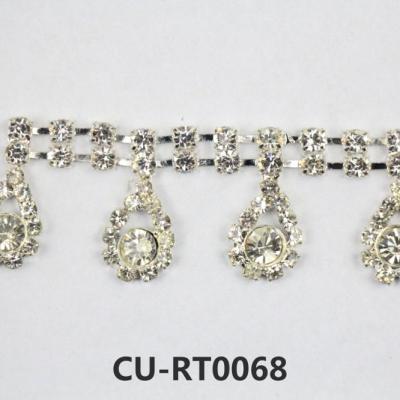 China Bags 2019 Hot Sale Hot Fix Stone Rhinestone For Shirt for sale