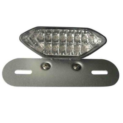 China Motorcycle LED Stop Light Tail Lamp For Harley, High Quality Stop Light For Scooter/Motorcycle, Universal Bicycle Rear Light JYR-004 for sale