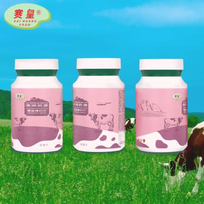 China Natural Delicious Health Food Natural Delicious Health Food Colostrum Milk Full Candy Australia Chewable Milk Tablets for sale