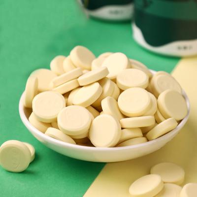 China 100g Natural Pure Chinese Milk Tablet Candy Sweet Milk Chewable Candies For Health Supplemental Food for sale