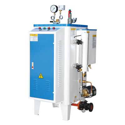 China Hotels Best New High Performance Mini Fully Automatic Electrically-Heated Steam Boiler for sale