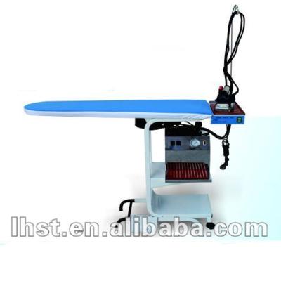 China Vertical Factory Clothing Processing Equipment Direct Steam Body for sale