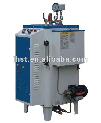 China VERTICAL Steam Powered Electric Generator for sale