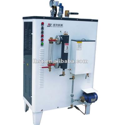 China VERTICAL Fully Automatic Steam Powered Electric Generator for sale