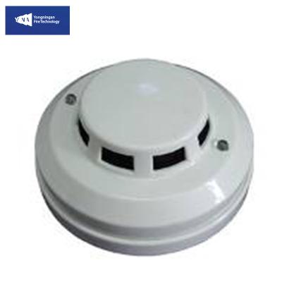 China $3.5 Conventional Photolectric Smoke Detector Alarm With Response Output Fire Alarm YNA-SD331 for sale