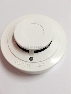 China Yongningan Home Security YNA-SD311 Wired Conventional Fire Alarm Smoke Detector YNA-SD311 for sale