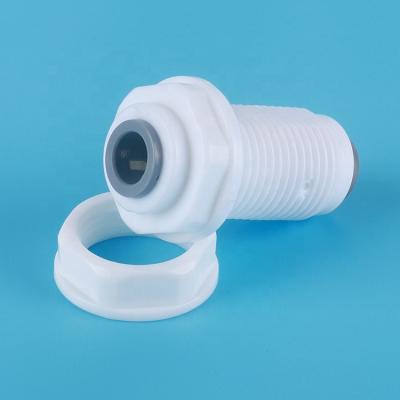 China Life Sizes Quick Nipple Flexible Press Connect Water Hose Fittings Corner Male Round Hose Tube Union Connectors Equal for sale