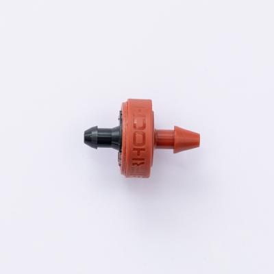 China ACND204B Agriculture Irrigaiton 4L Quality Assurance No-drain PC Flow Device For Drip Irrigation System for sale