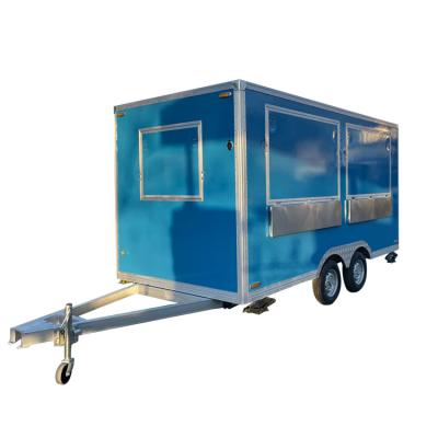 China Vegetable processing factory wholesale price best quality coffee carts for sale for sale