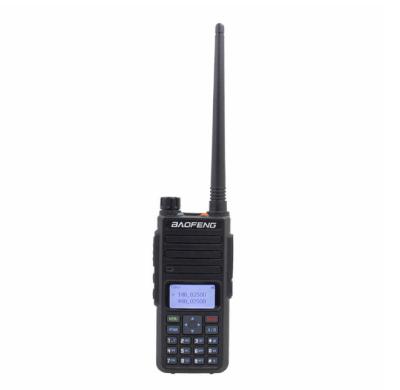 China Baofeng Walkie Talkie, 10KM BF-H6 Ham Radio 10W Dual Band Handheld Powerful Two Way Radio 2200Mah Li-ion for sale