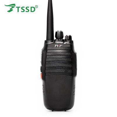 China Single Band VHF or UHF 10w Two Way Radio for TYT TC-8000 3600m AH (Li-ion Battery) for sale