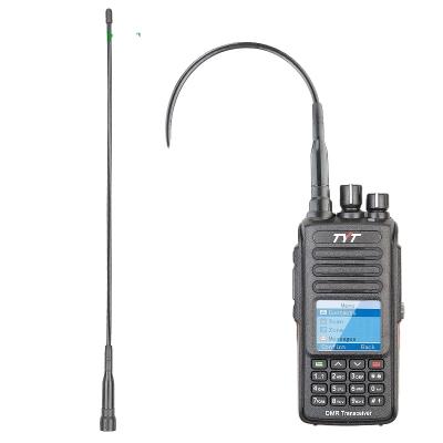 China TYT MD390 DMR Handheld Digital Mobile Walkie Talkie UHF&VHF FM Two Way Radio 2000mAh for sale