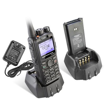 China TopSale Dual Band Dmr Radio TS-D8800R Dmr Radio TS-D8800R for sale