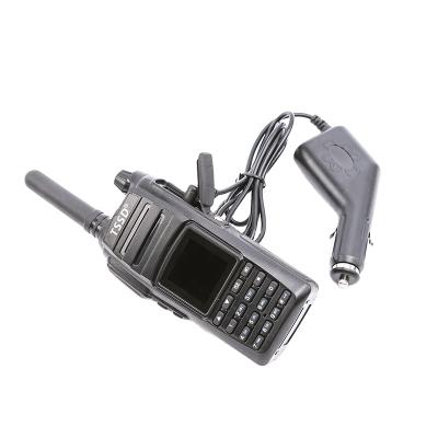 China Over 100 Mile 3G Bangladesh Li-ion Professional 6000mAh Walkie Talkie TS-W980 for sale