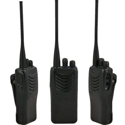 China TK2000 VHF U100 Portable Radio UHF 5W TK-3000 Walkie Talkie TK3000 Made in China 1520mAh for sale