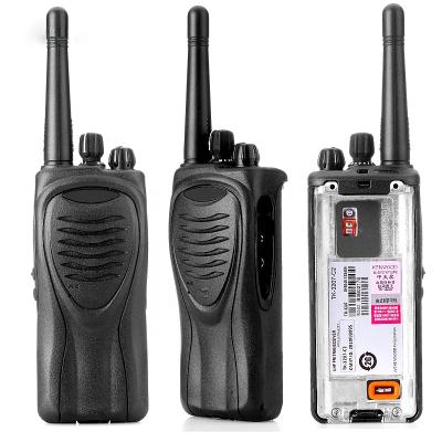 China Ham Radio Transceiver UHF 400-470MHz Walkie Talkie TK-3207 TK-3207 for sale