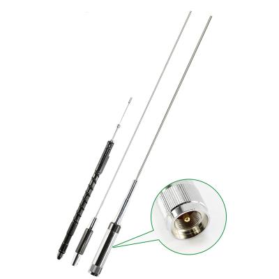 China TSSD Mobile Walkie Talkie Antenna CR8900 Long Radio And CR8900 Car Mobile Antenna for sale