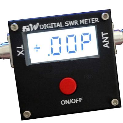 China Redot 1051A 120W Digital VHF/UHF Power And SWR Meter 1050A Update Version 1051A for sale