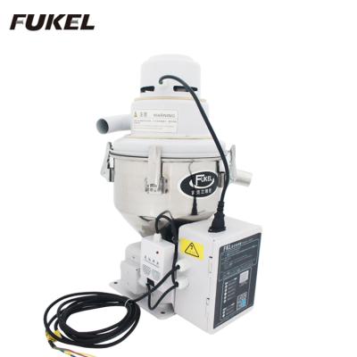 China Rubber & Direct Suction Plastic Feeder Plastic Industry Factory Vacuum Plastic Granules Suction Machine for sale