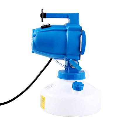 China Agriculture Wholesale China Fogger Ulv Electric Cold Sprayer Machine for sale