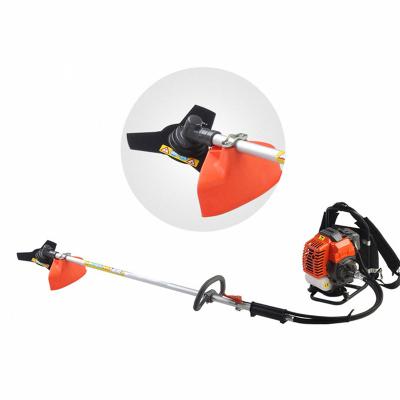 China Wholesale 4-Stroke BG330H Power String Trimmer Cortadora De Cesped Brush Cutter 2-Stroke for sale