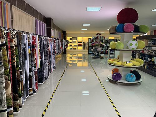 Verified China supplier - Hangzhou Xinyi Textile Co., Ltd.