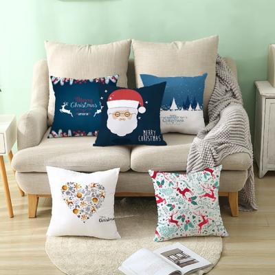 China 2019 New Classic Designer Cusion Covers Christmas Seat Cushion and Sofa Cover for sale