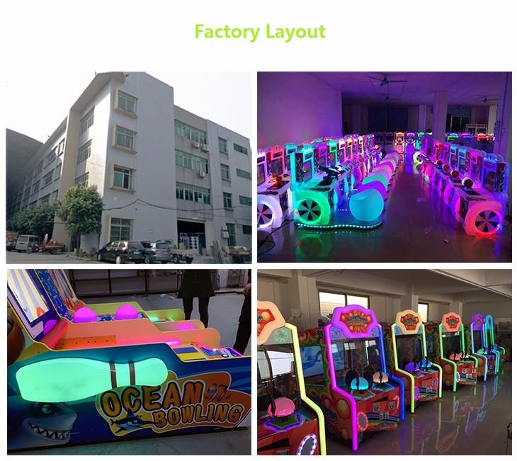 Verified China supplier - Guangzhou Sunflower Amusement Equipment Co.,LTD